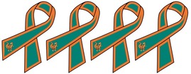 SEND Ribbon