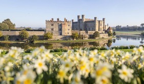 leeds castle