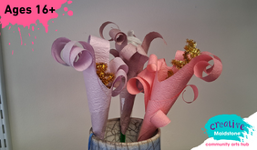 mothers day workshop