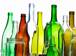 Glass empties
