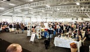 antiques fair