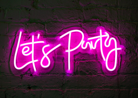 Neon Party 