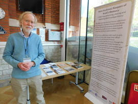 Local history fair 