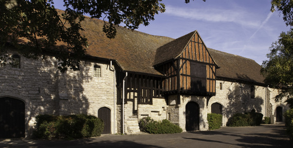 Carrraige musuem 