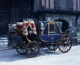 Carriage Museum 