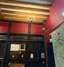 Museum rennovations 1 