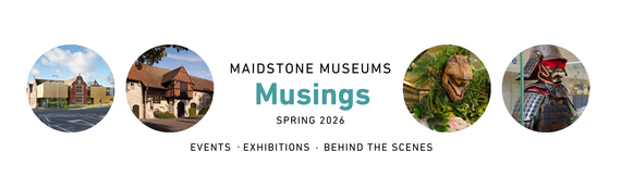 Museum Musings Banner 