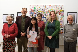 Young Artist of the Year 4 