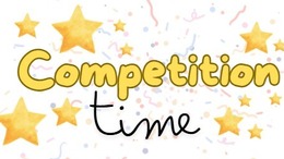 competition time stars 