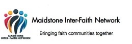 Maidstone interfaith network logo