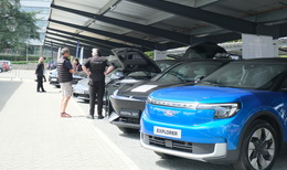 electric cars