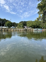 River medway