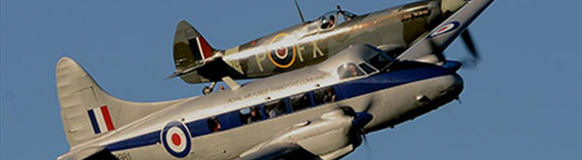 Headcorn International Airshow