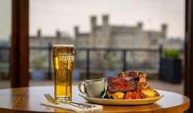 father's day at leeds castle