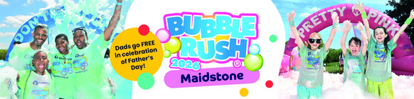 bubble rush 