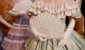 regency ball