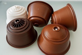 picture of coffee pods