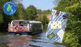 Find Your Creative Flow: Sketch & Cruise