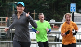 park run
