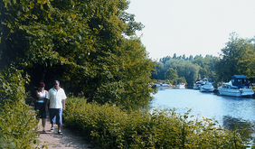 river park