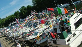 river festival