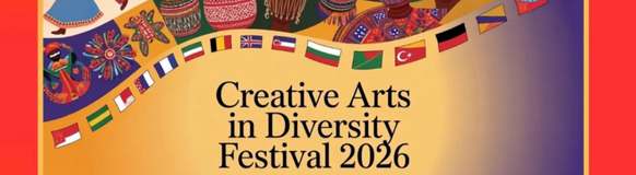 Creative Arts in Diversity 