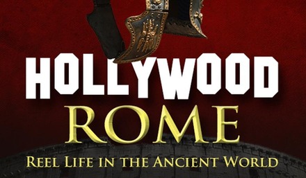 Hollywood Rome