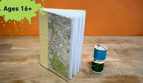 bookbinding