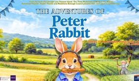 Tour: The Adventures Of Peter Rabbit