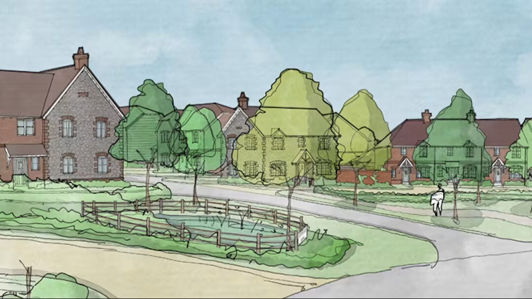 Local Plan Call for Sites