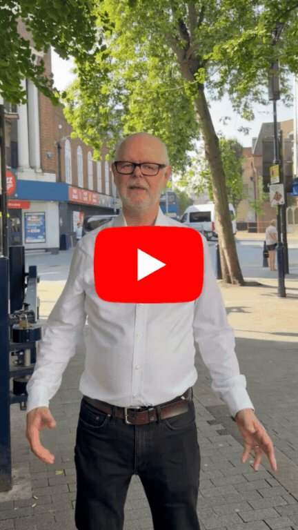 Cllr Jeffery LGR
