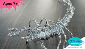 wire bugs