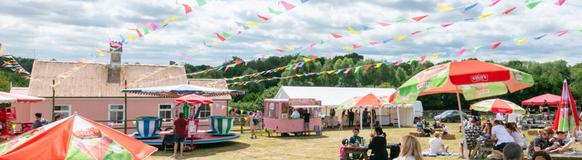 ice cream festival 
