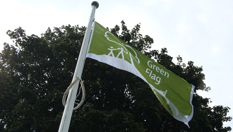 Green flag award