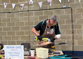 Repair Cafe Aug zzz