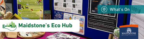 eco hub banner