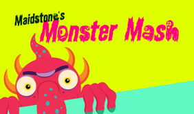 monster mash
