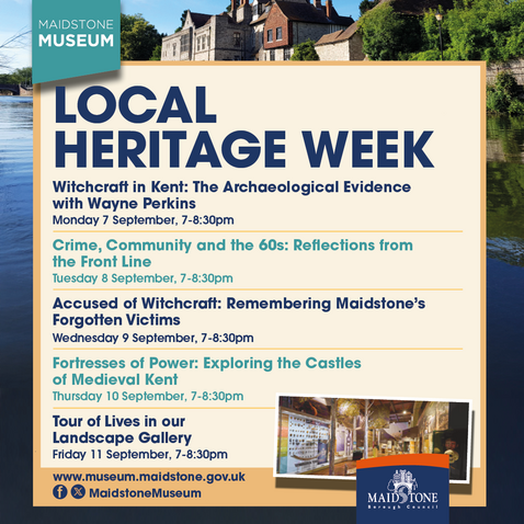 local heritage week