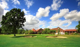 tudor park