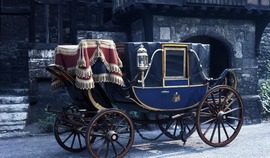 carriage museum