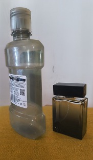 picture of bathroom recyclables