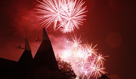 Fireworks kent life