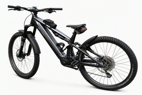 Picture of a bicycle