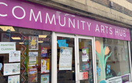 Arts Hub