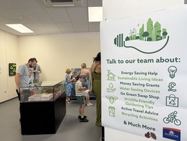 Eco hub 