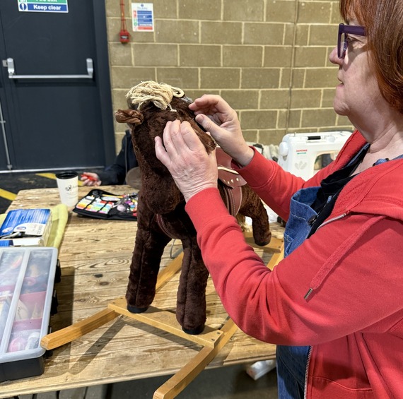 repair cafe
