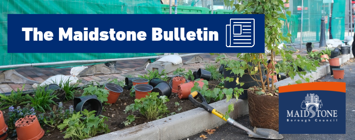 The Maidstone Bulletin 3 