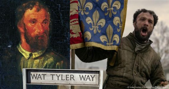 Wat Tyler