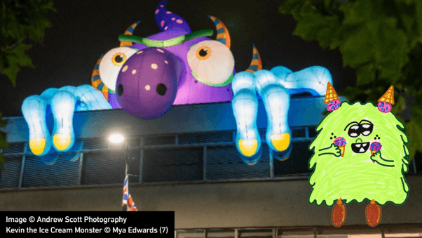 Monster Mash 