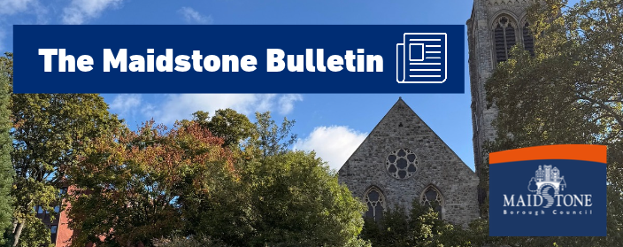 The Maidstone Bulletin